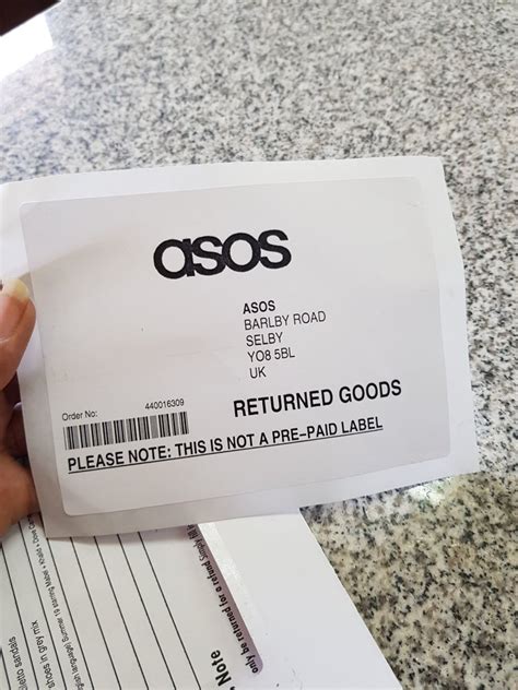 asos return label print.